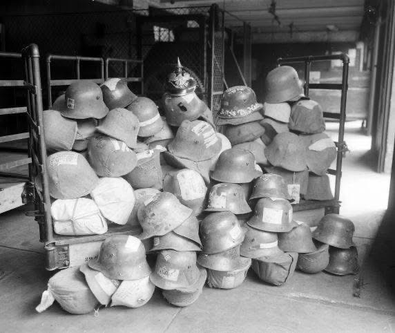 Best Ways to Sell Military Memorabilia