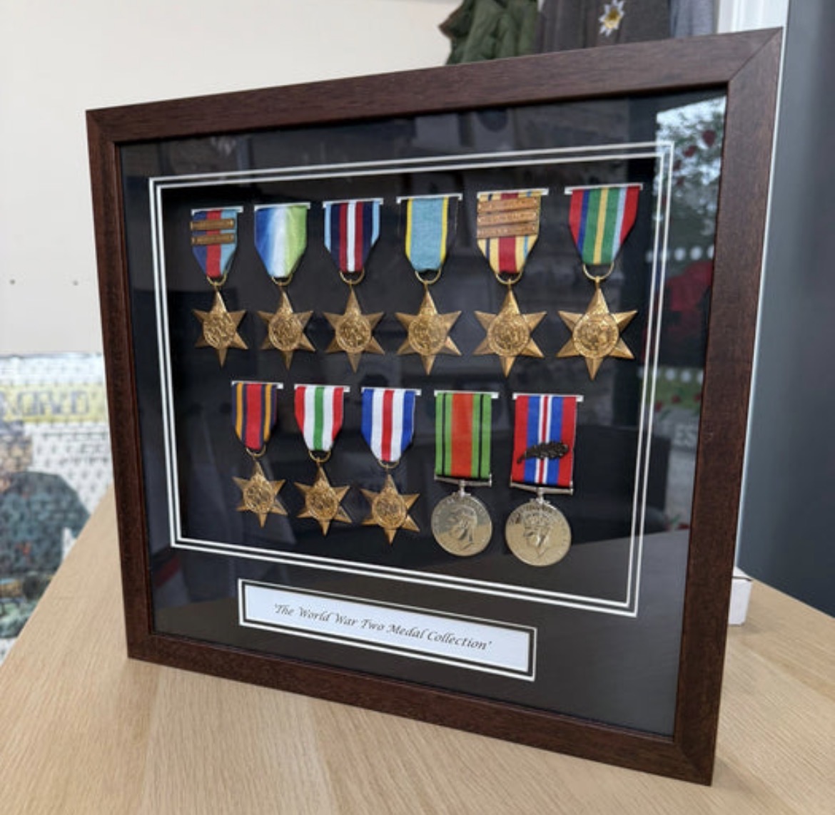 How to Sell Military Memorabilia: A Collector’s Guide to Maximising Value